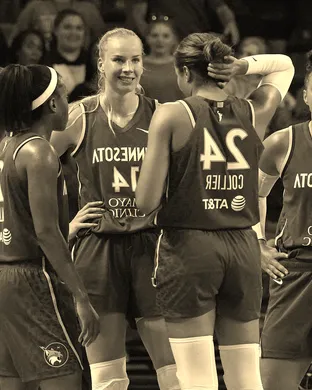 Minnesota Lynx Washington