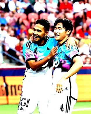 Minnesota United Fc Baltimore