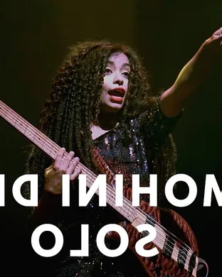 Mohini Dey Alexandria