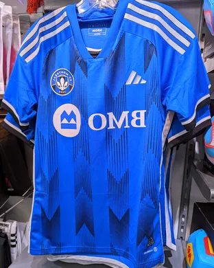 Cf Montreal Baltimore
