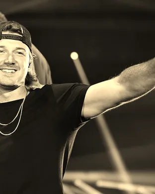 Morgan Wallen Baltimore