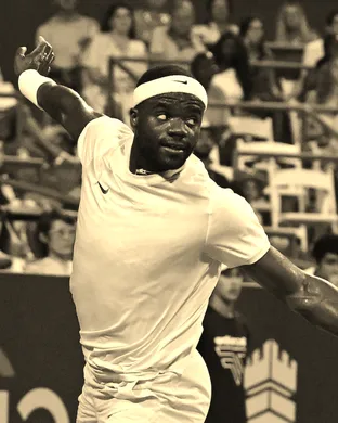 Mubadala Citi DC Open Tennis Tournament: Main Draw - Session 11