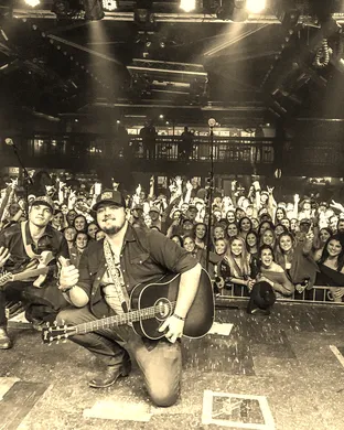Muscadine Bloodline Baltimore