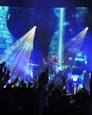 Muse Columbia