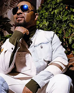 Musiq Soulchild Hanover