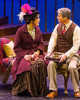 My Fair Lady Lancaster