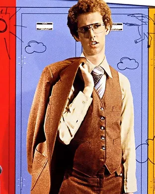 Napoleon Dynamite Live! Mclean