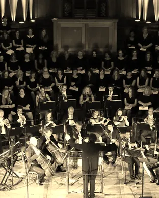 National Symphony Orchestra Vienna