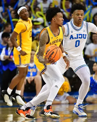 Ncaa Men's Basketball Tournament Washington