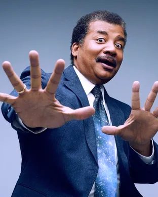 Neil Degrasse Tyson Baltimore