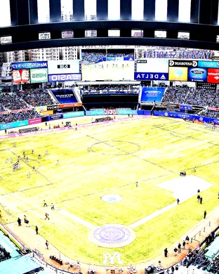 New York City FC Flushing
