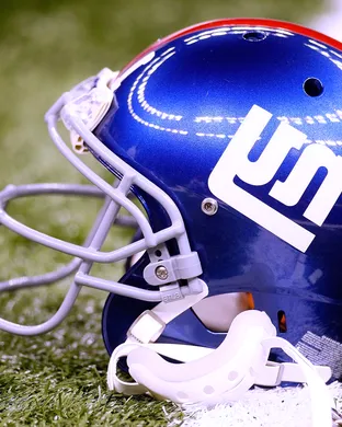 New York Giants Landover