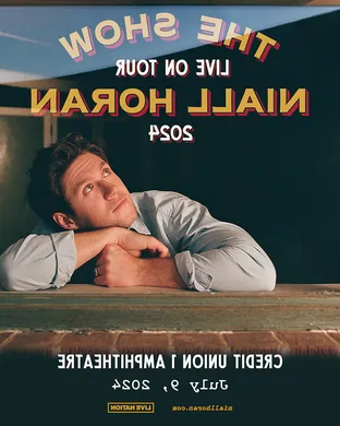 Niall Horan Assago