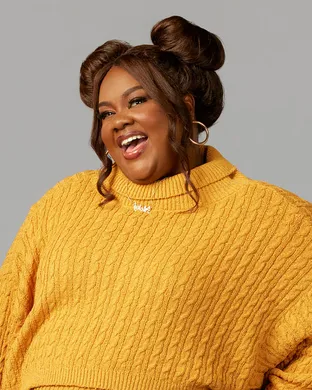 Nicole Byer Washington