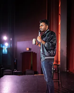 Nimesh Patel Washington