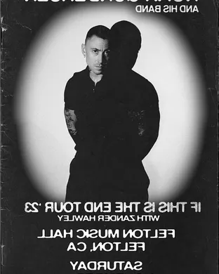 Noah Gundersen Baltimore