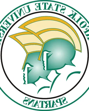 Norfolk State Spartans Baltimore