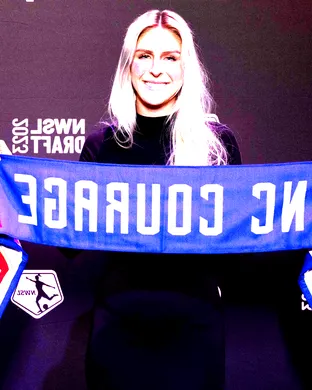 North Carolina Courage Washington