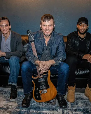 North Mississippi Allstars Annapolis