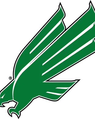 North Texas Mean Green Annapolis