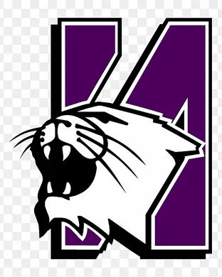 Northwestern Wildcats Evanston