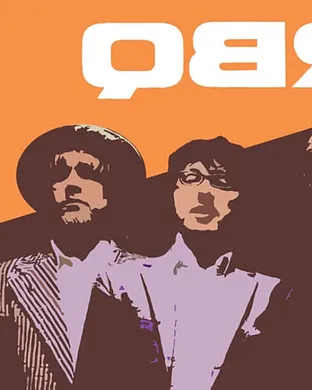 Nrbq Alexandria