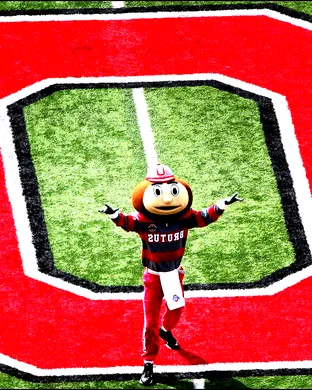 Ohio State Buckeyes Football Baltimore
