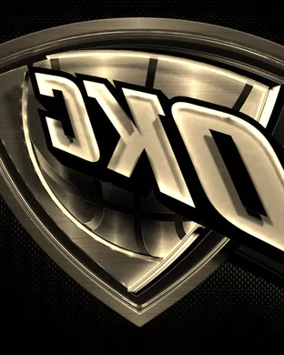 Oklahoma City Thunder Baltimore