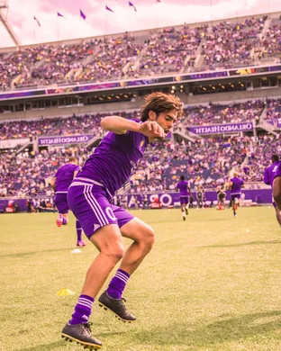 Orlando City Sc Baltimore