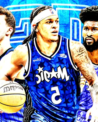 Orlando Magic Baltimore