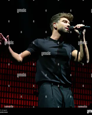 Pablo Alboran Washington