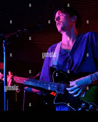 Palace - Band Washington