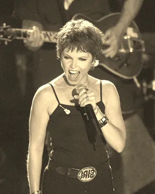 Pat Benatar Baltimore