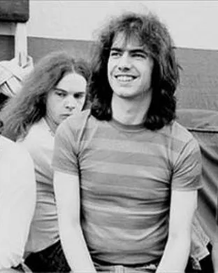 Pat Metheny York