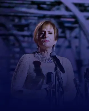Patti Lupone Baltimore