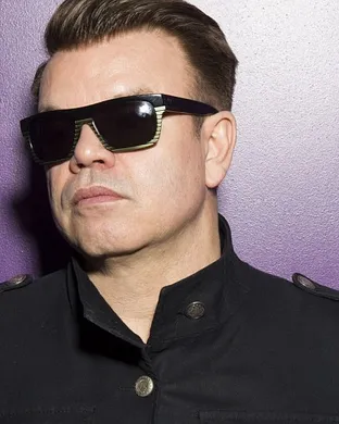 Paul Oakenfold Washington