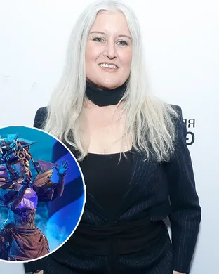 Paula Cole Washington