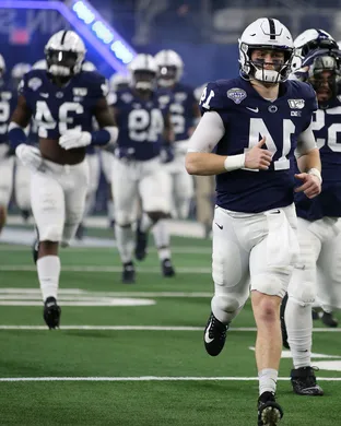 Penn State Nittany Lions College Park