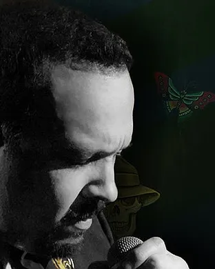 Pepe Aguilar Vienna