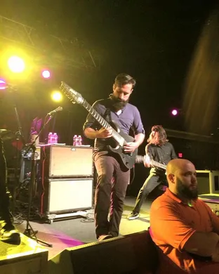 Periphery Silver Spring