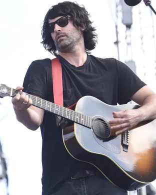 Pete Yorn Annapolis