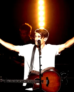 Phil Wickham Fairfax