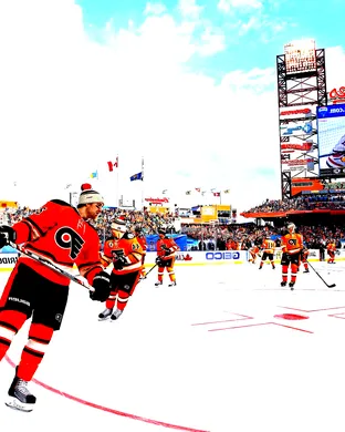 Xfinity Mobile Arena Philadelphia