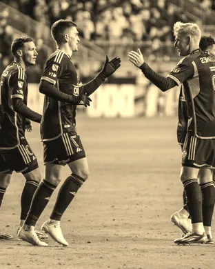 Philadelphia Union Baltimore