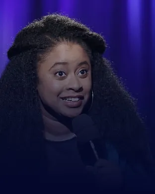 Phoebe Robinson Washington