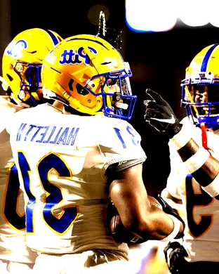 Pittsburgh Panthers Baltimore