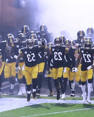 Acrisure Stadium Pittsburgh