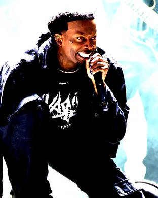 Playboi Carti Washington