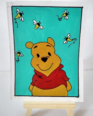 Pooh Assago