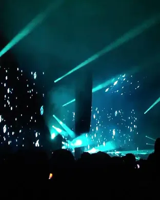 Porter Robinson Baltimore